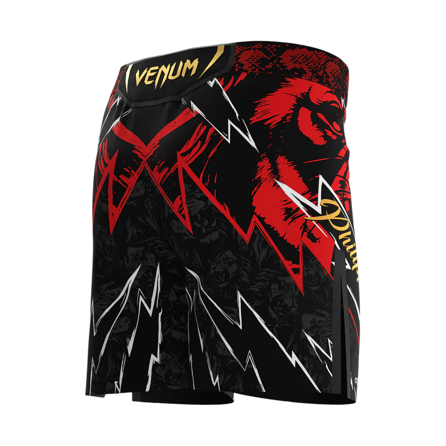 Jon Bones Jones shorts