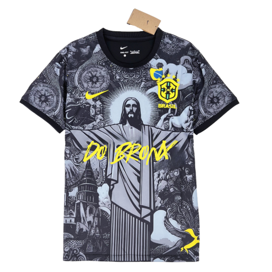 Charles Oliveira Cristo Edition