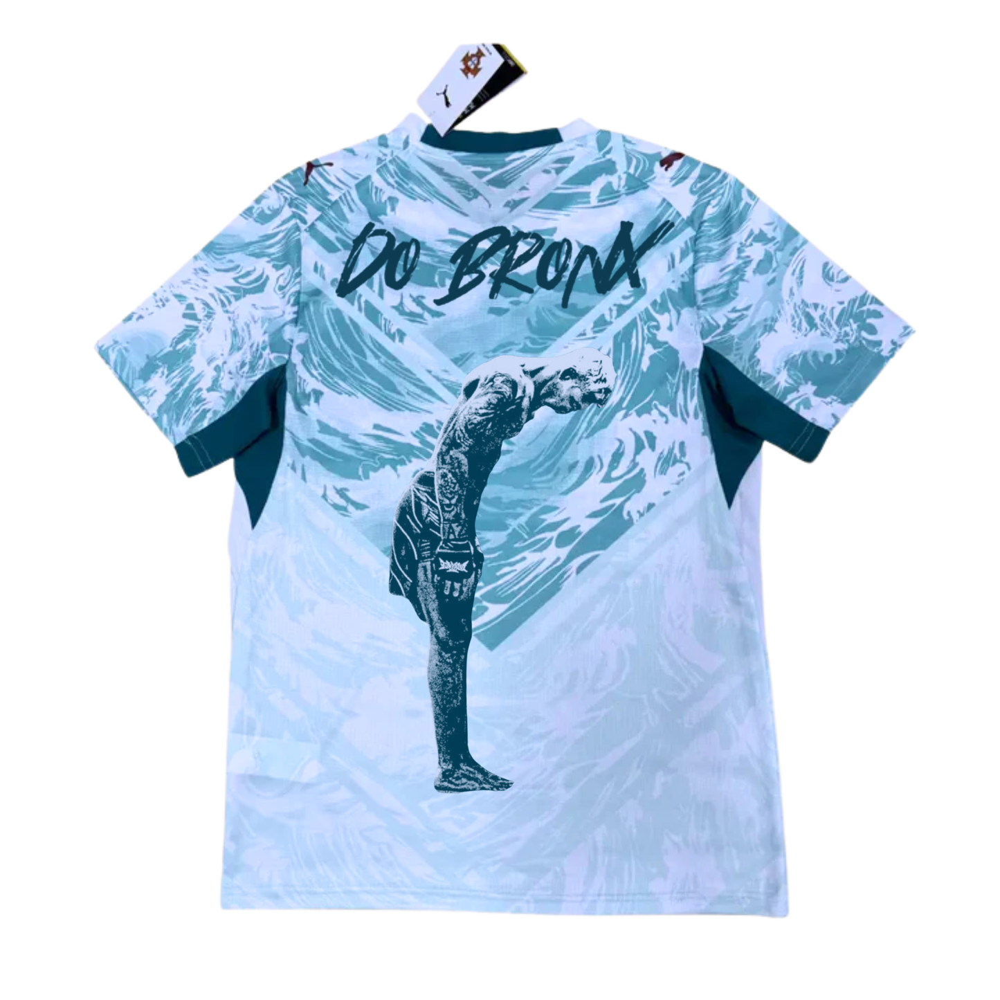 Charles Oliveira x Portugal