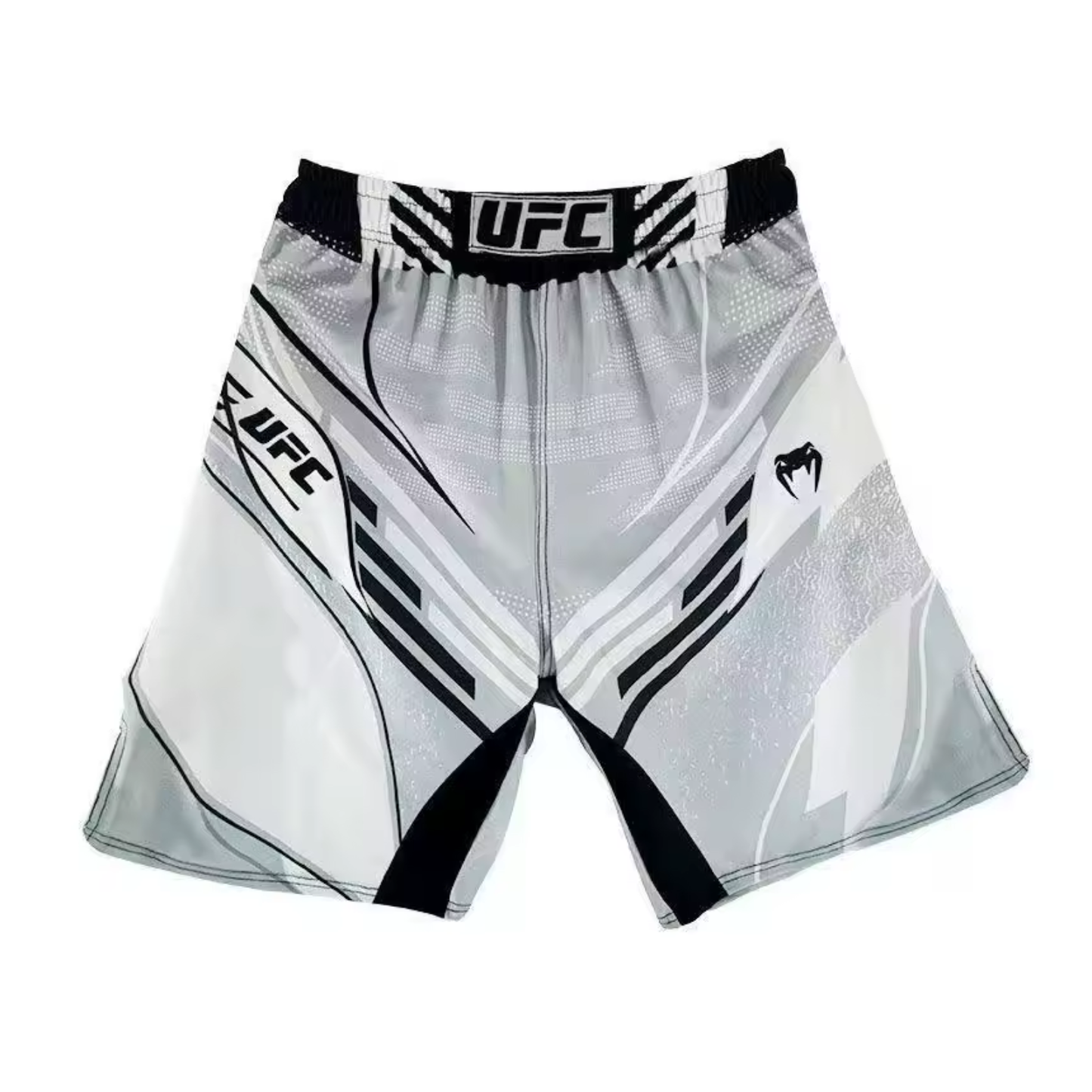 White OG Shorts